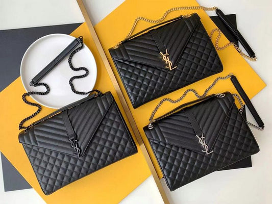 Yves Saint Laurent - Bags - The Wells Bags  250