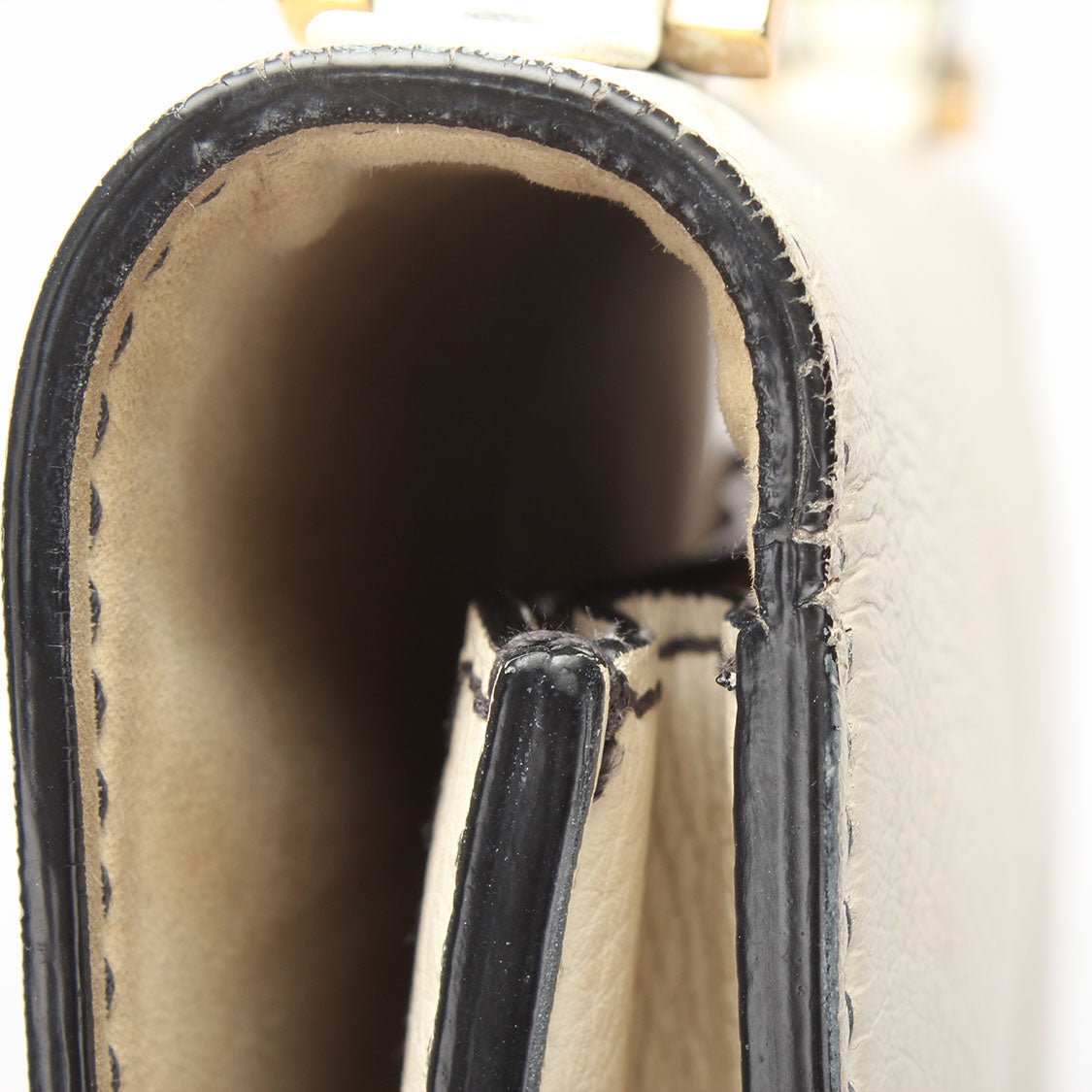 Dio(r)evolution Flap Bag