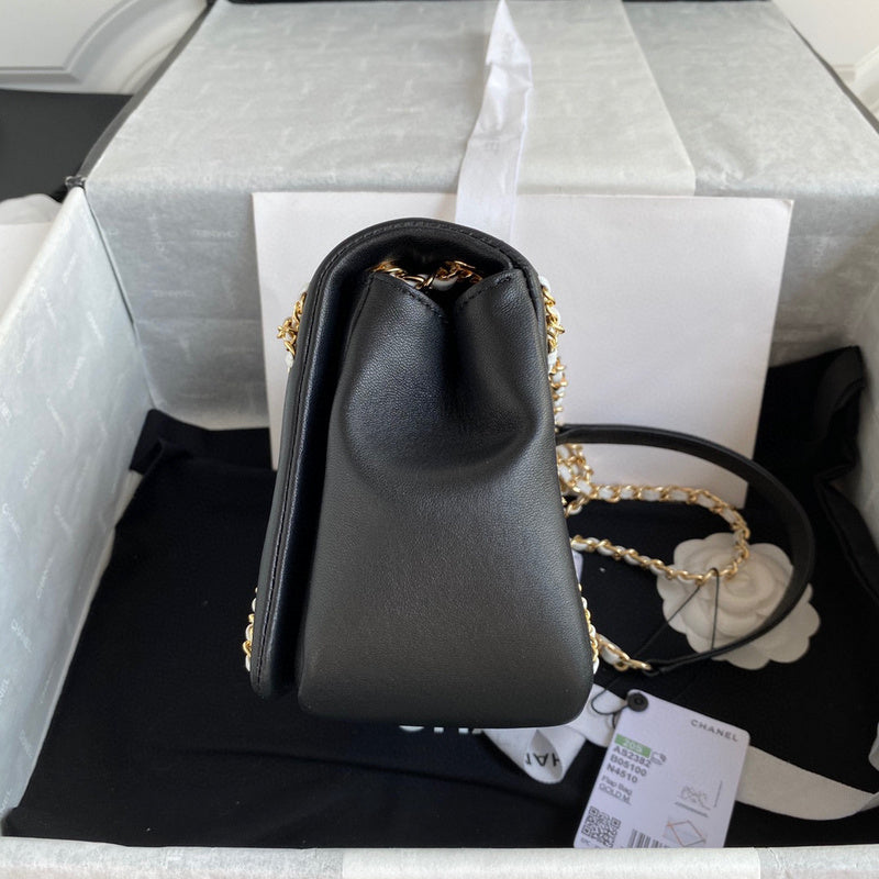 The Arid Bag Shop new Luxury  - Chanel Bags - 537