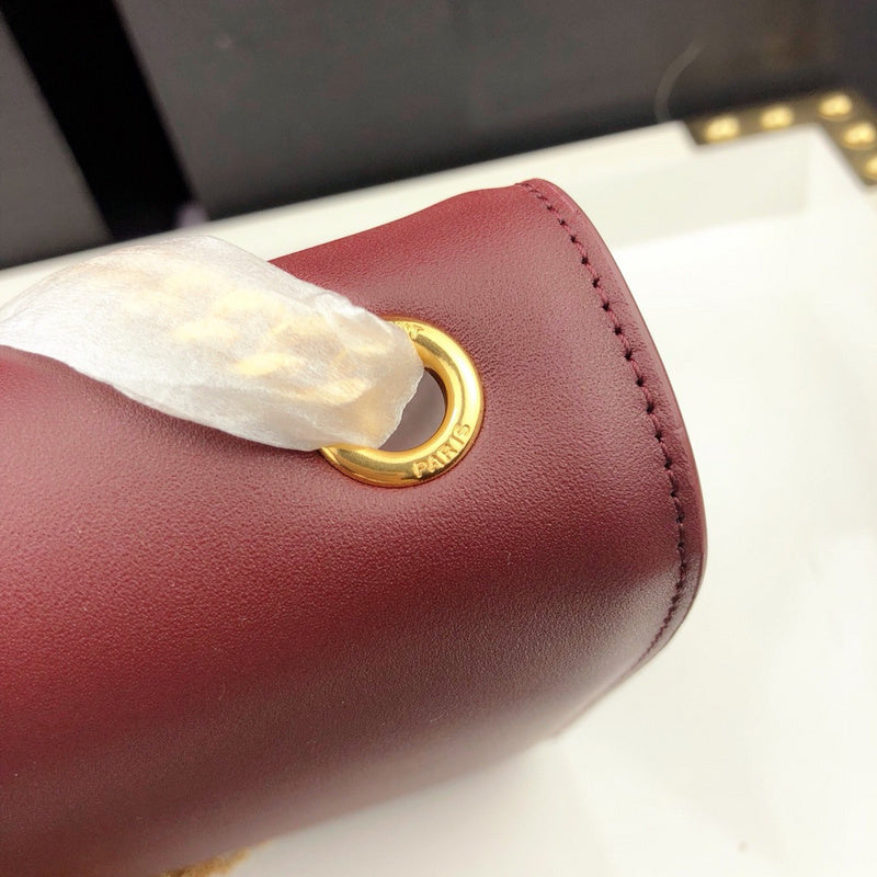 Yves Saint Laurent - Bags - The Wells Bags  285