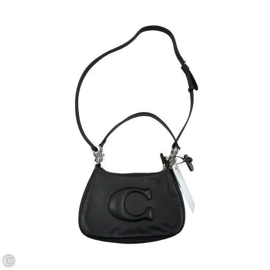 Crossbody Designer By Coach, Size: Small
