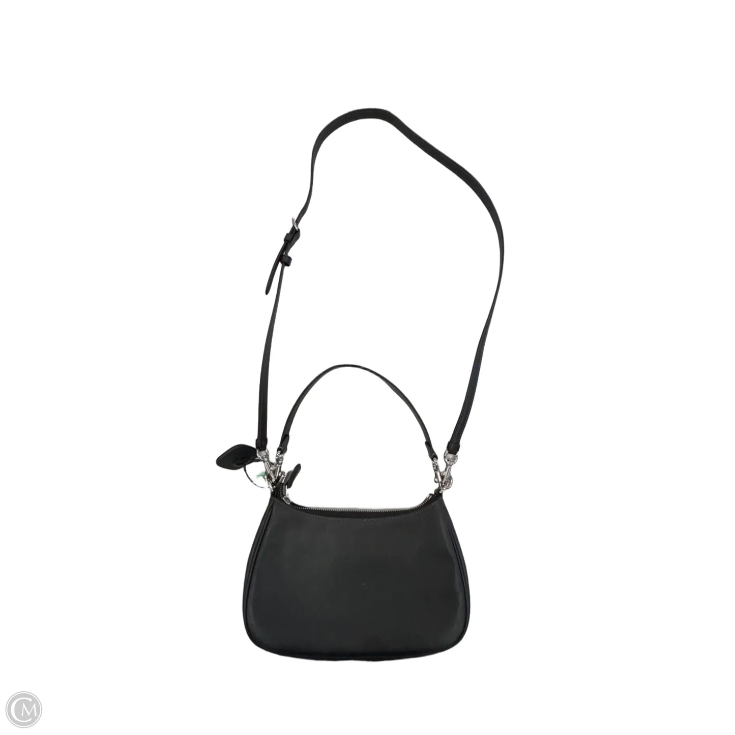 Crossbody Designer By Coach, Size: Small