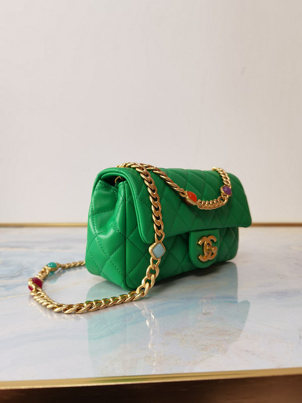 The Arid Bag Shop new Luxury  - Chanel Bags - 662