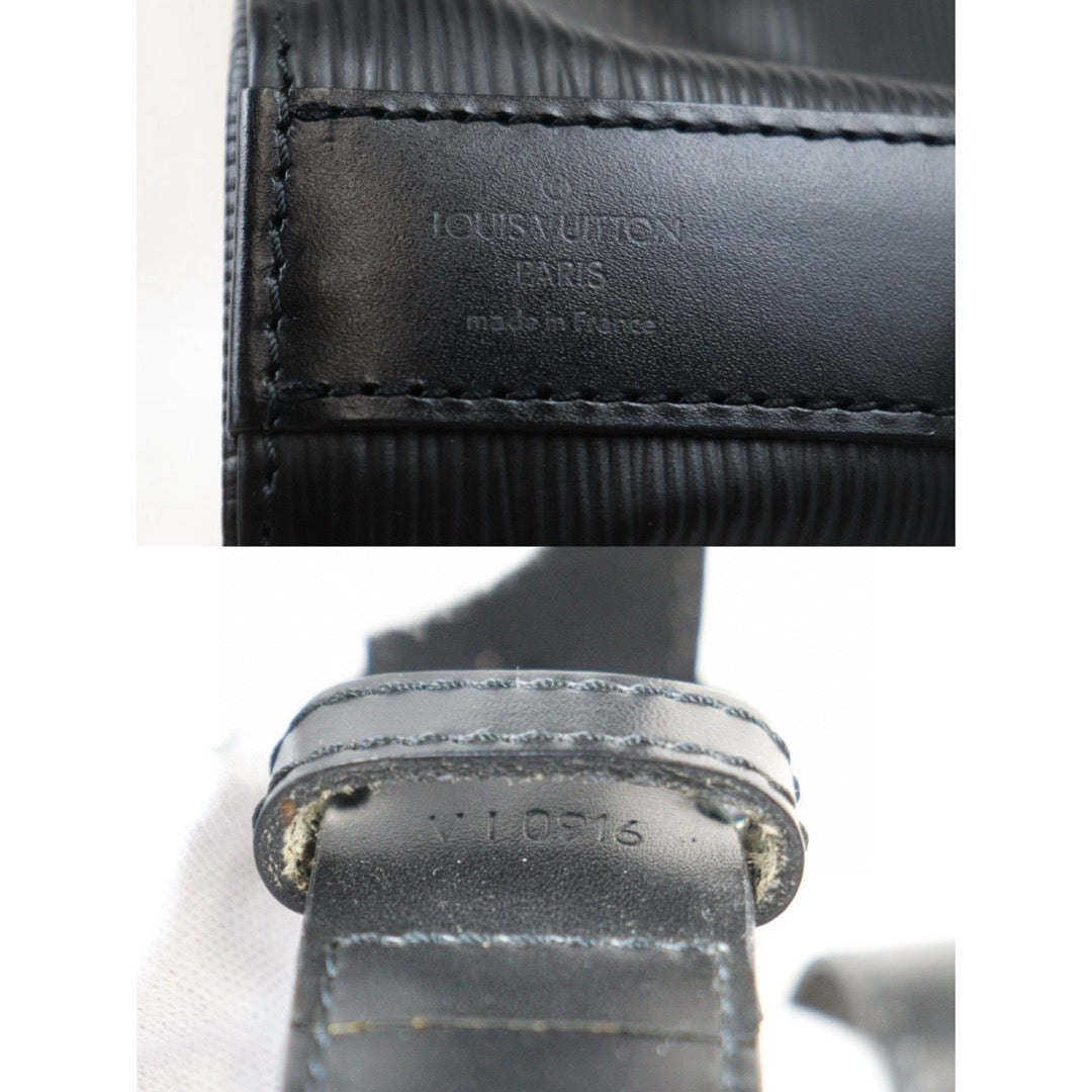 Very Good ( Rank A)｜ LV Epi Sack de Paul Shoulder Bag｜25011603