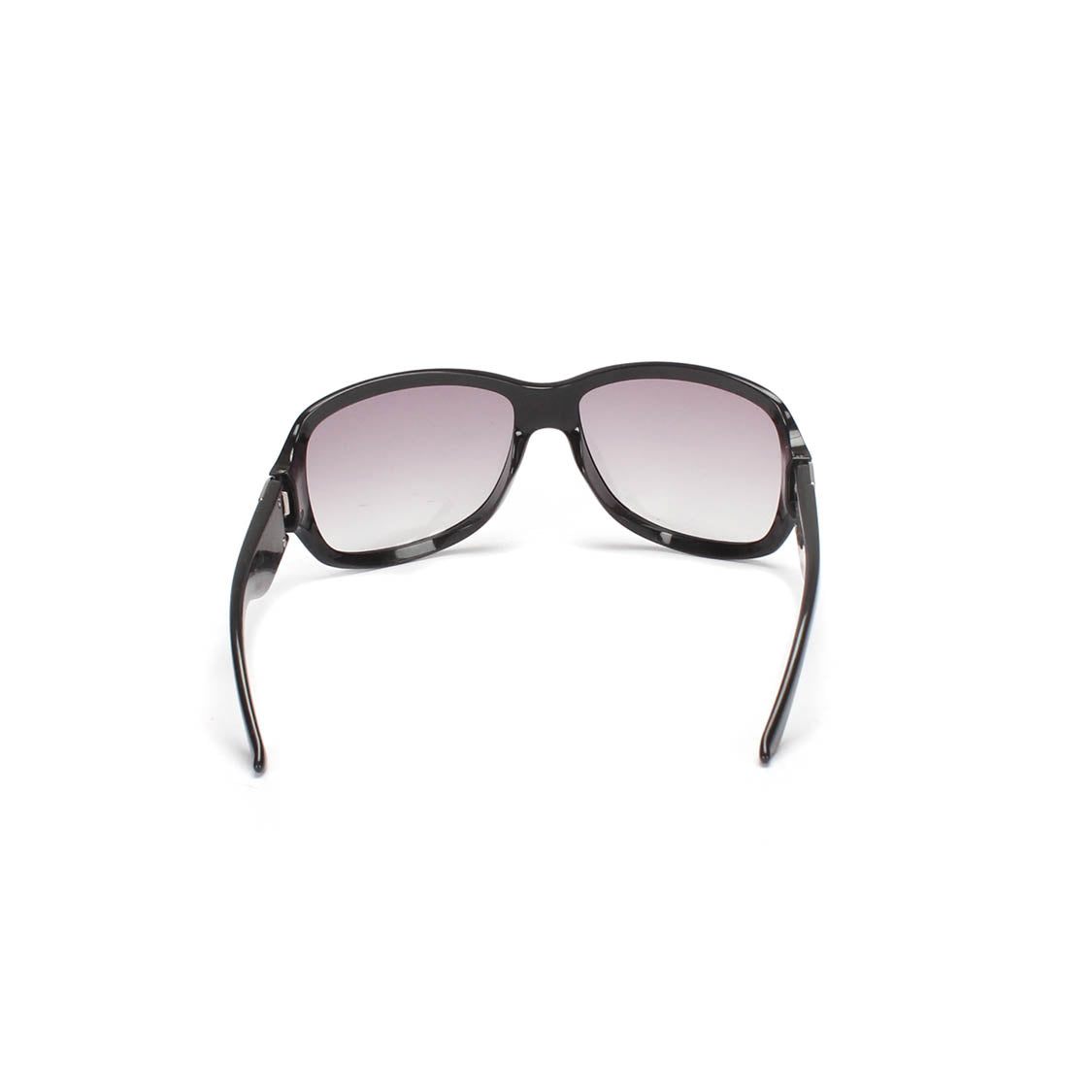 Oversized Gradient Sunglasses