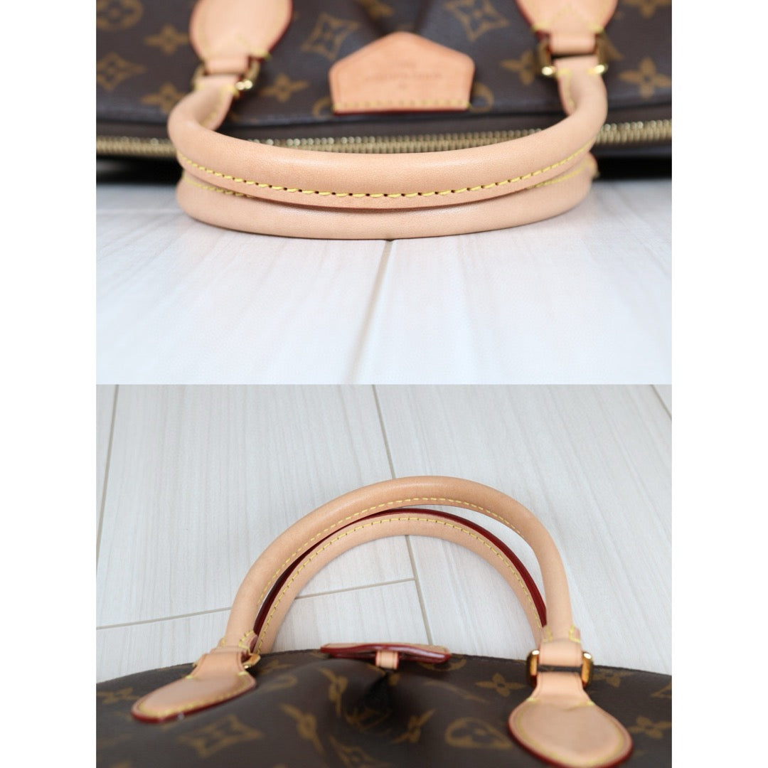 Rank A ｜ LV Monogram Boetie PM  HandBag ShoulderBag｜S24080701