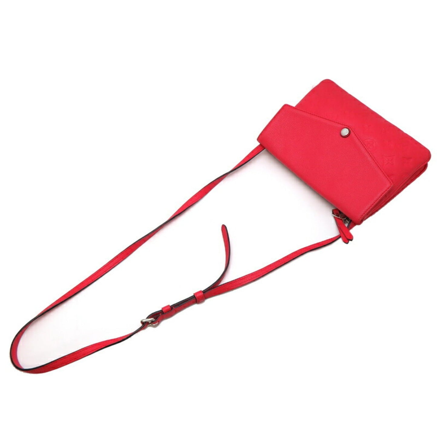 Louis Vuitton Monogram Empreinte  Monogram Empreinte Shoulder Bag