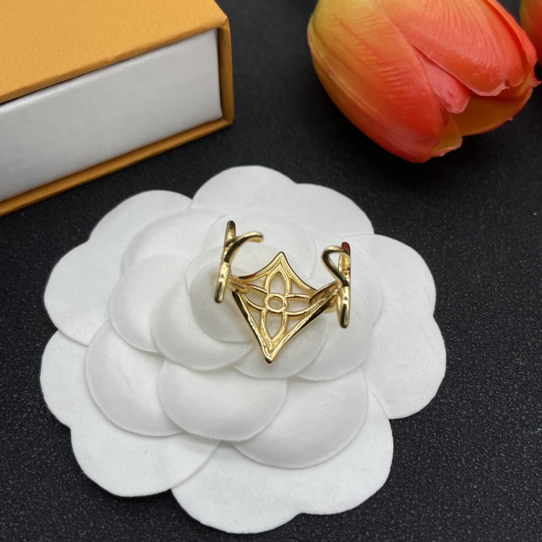 Louis Vuitton Ring