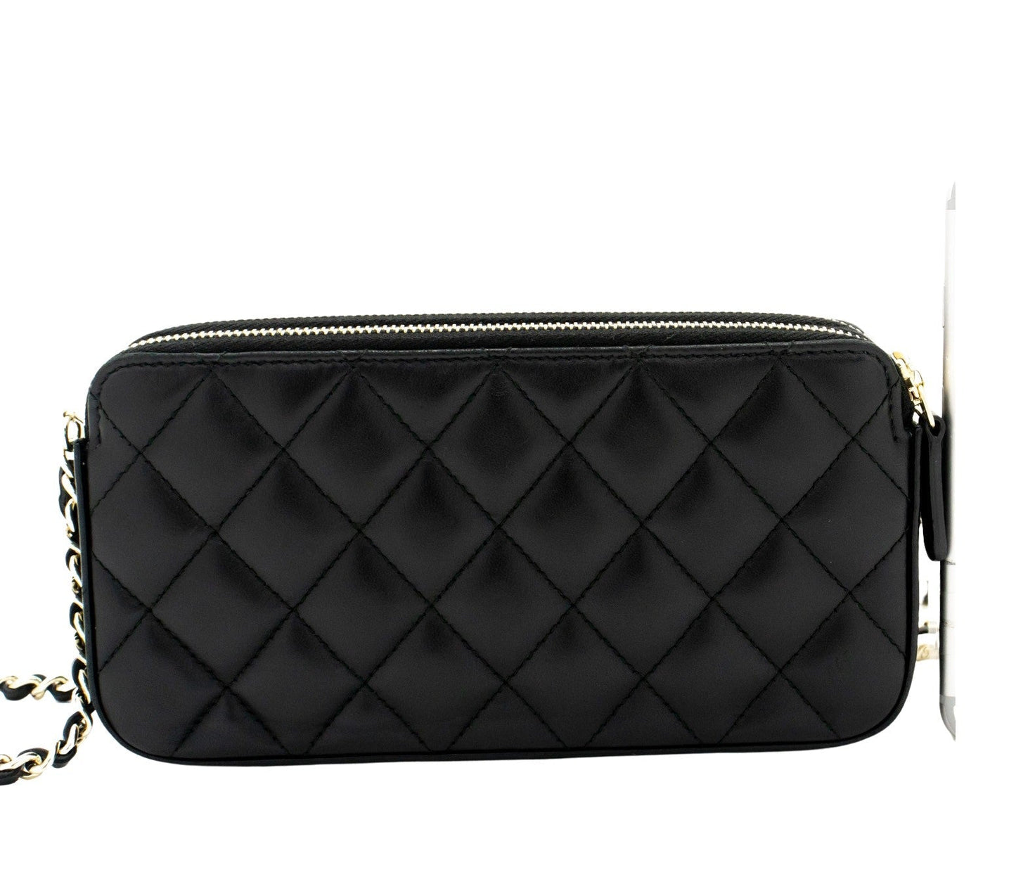 CHANEL Wallet On Chain
