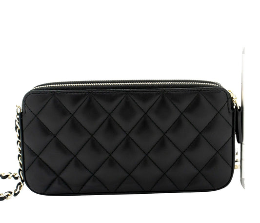 CHANEL Wallet On Chain