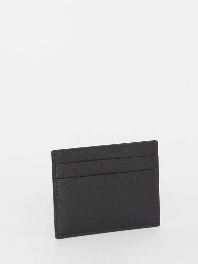 Luxury Balenciaga  Cash Card Holder Black