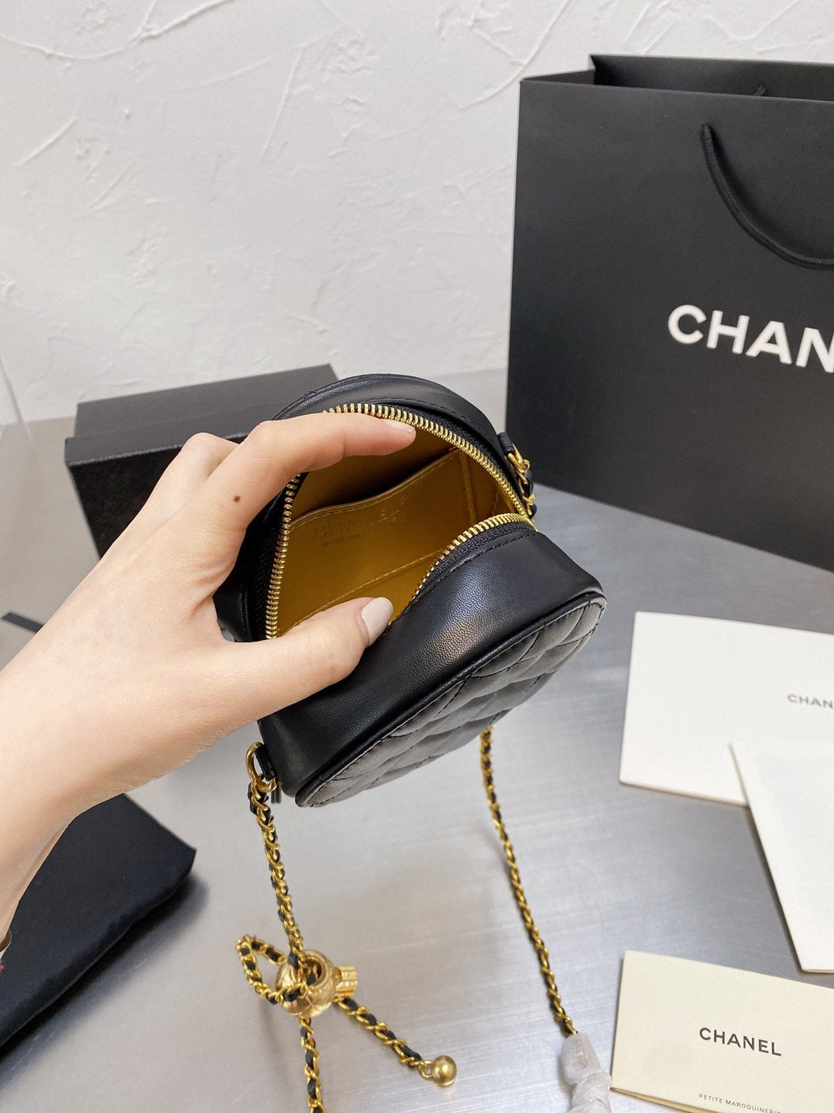 Luxury Edition Bags CH-L 135