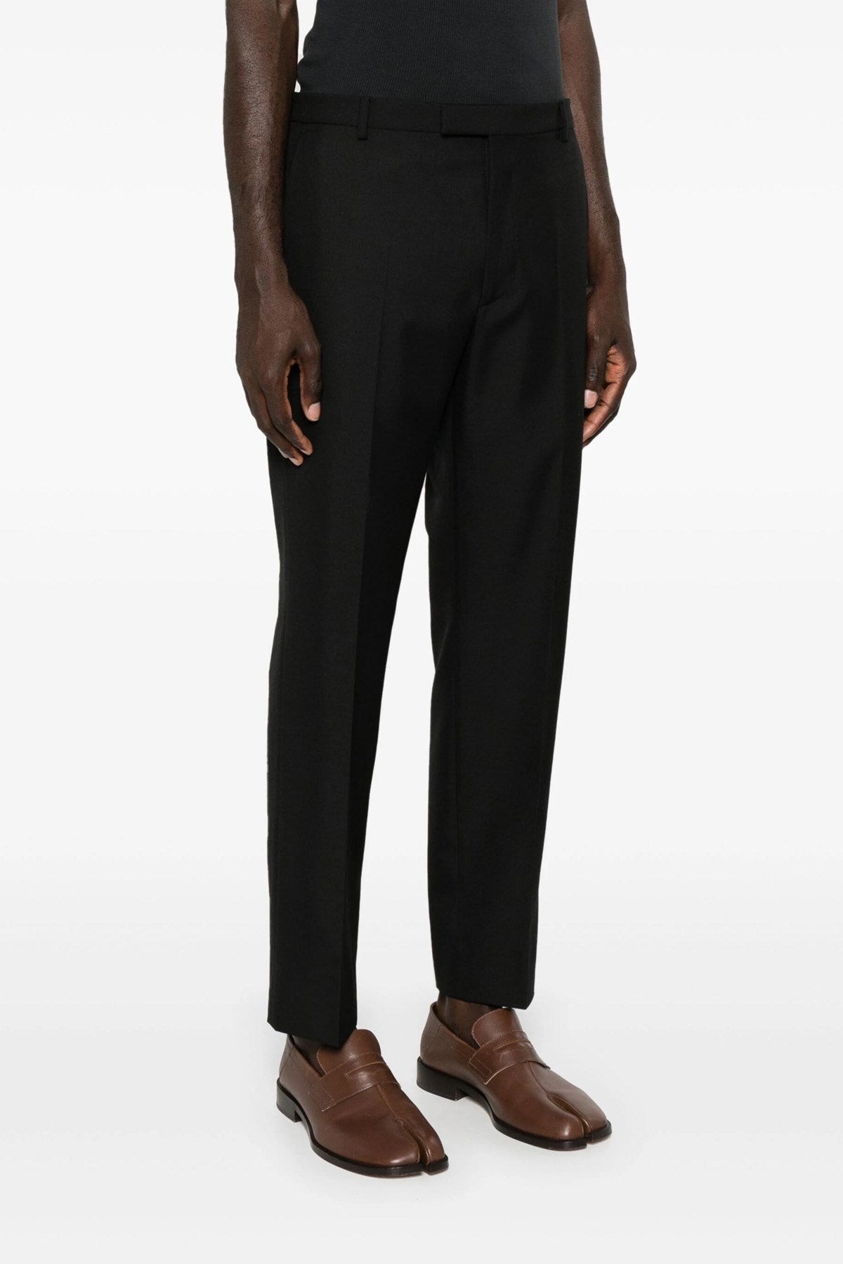 Gucci Men 'Twill' Trousers