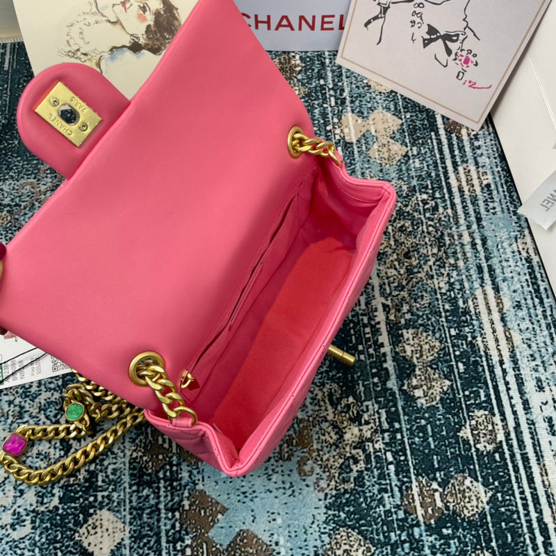 The Arid Bag Shop new Luxury  - Chanel Bags - 654