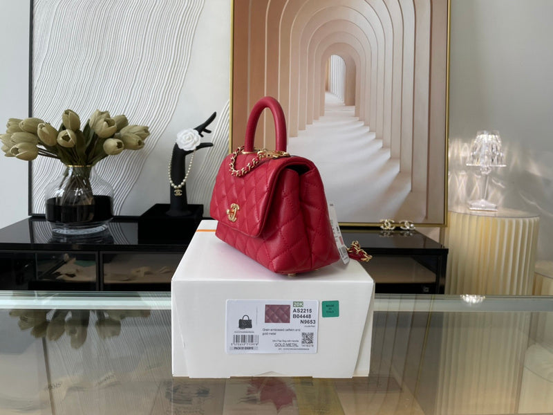 The Arid Bag Shop new Luxury  - Chanel Bags - 568