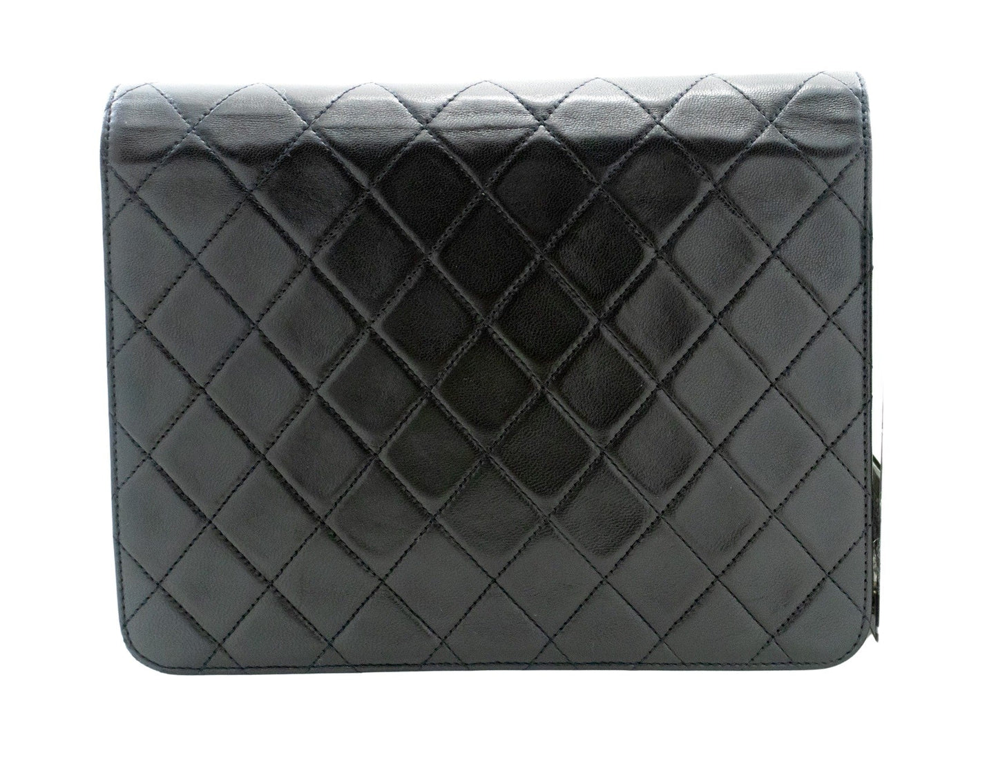 CHANEL Flap bag Shoulder Bag