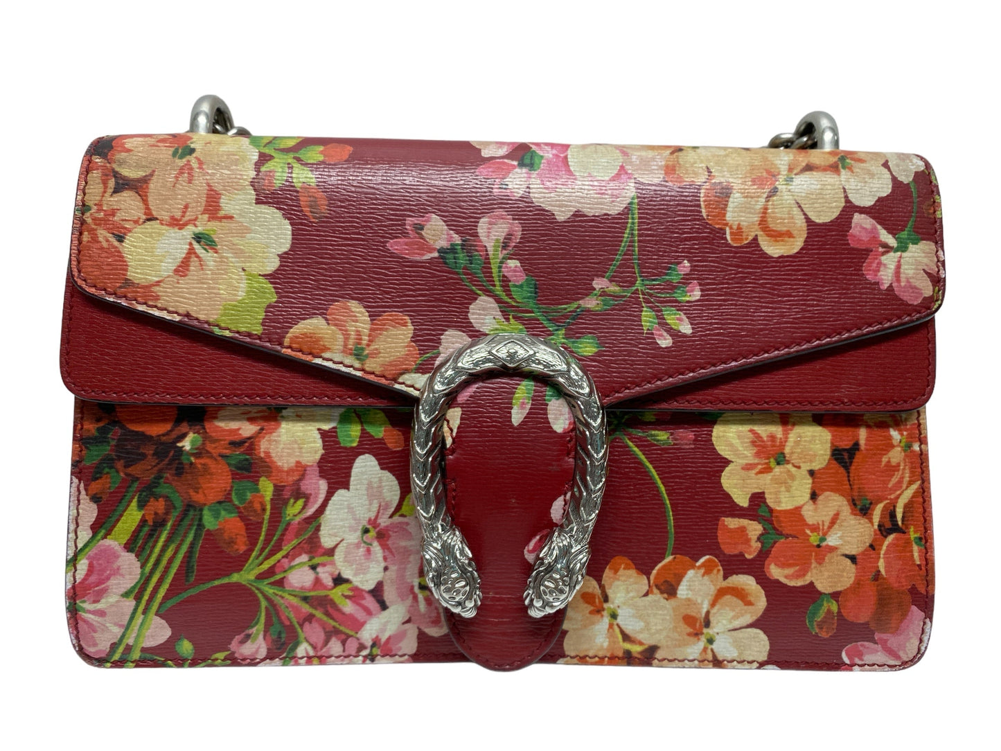 Blooms Dionysus Crossbody Luxury Designer  By Gucci  Size: Medium