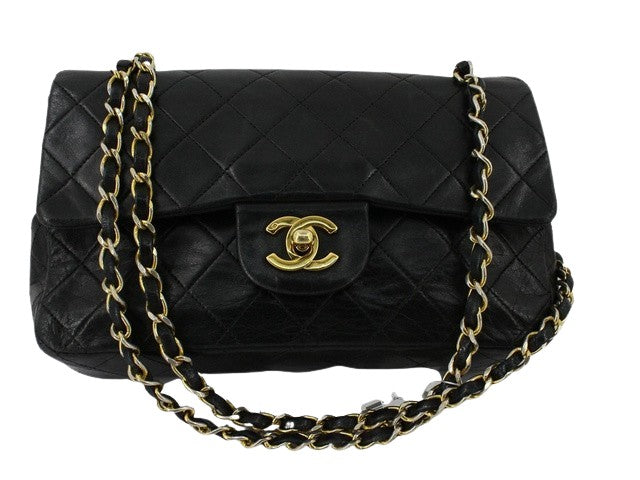 Chanel Timeless Shoulder Bag