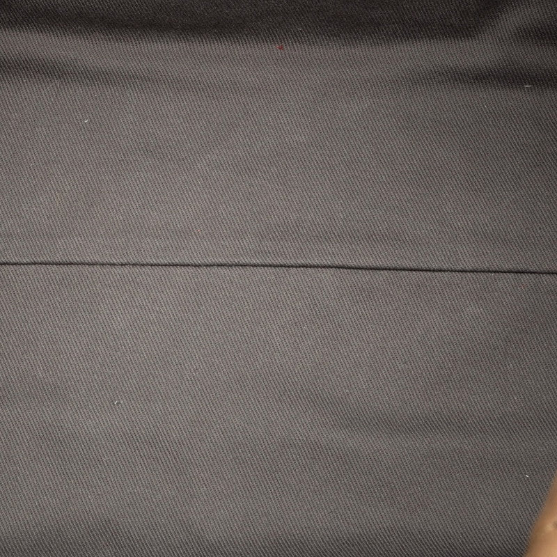 Chanel Matrases Coco Chain Tote Bag Shoulder Bag Beige   CHANEL