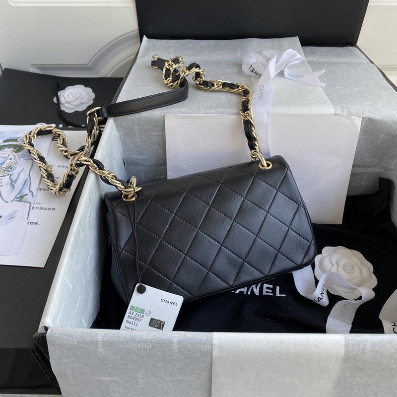 The Arid Bag Shop new Luxury  - Chanel Bags - 551