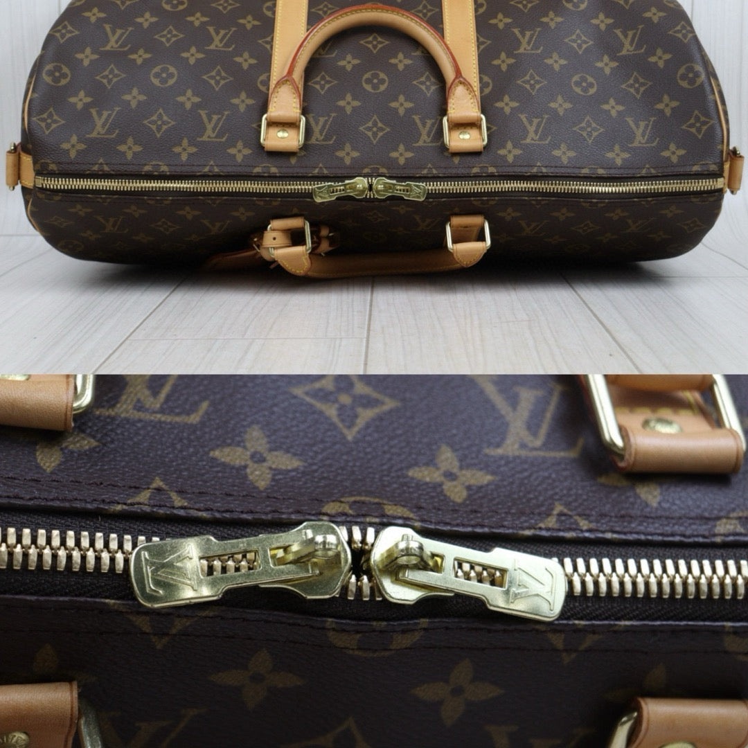 Good ( Rank AB)｜ LV Monogram Keypol Bandrière 50 With Shoulderstrap｜25031310