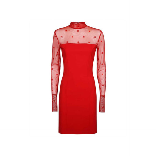 Givenchy 4G Dress Women