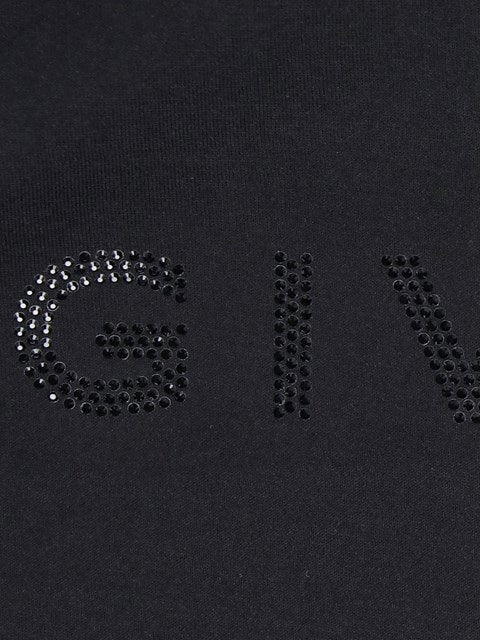 Givenchy Women Logo T-Shirt