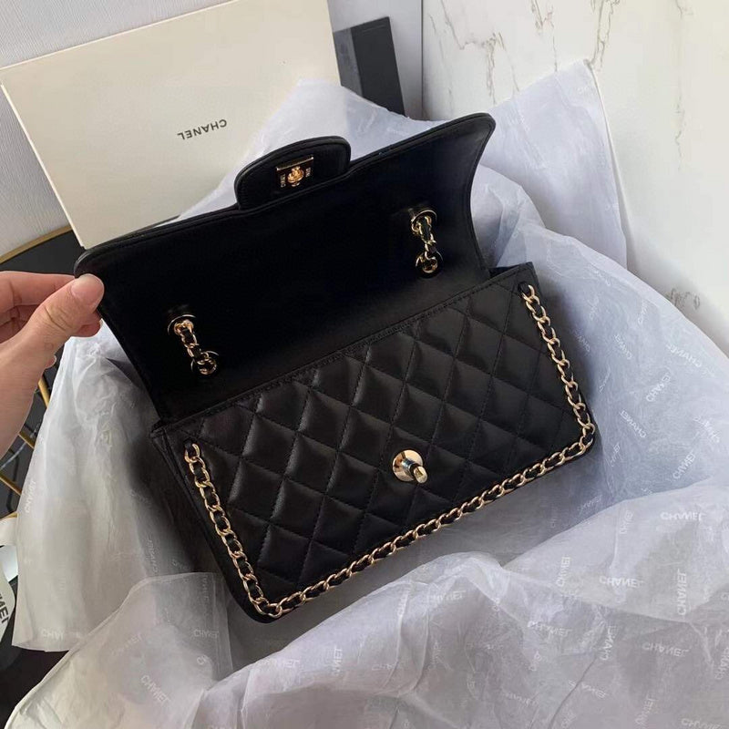 The Arid Bag Shop new Luxury  - Chanel Bags - 600
