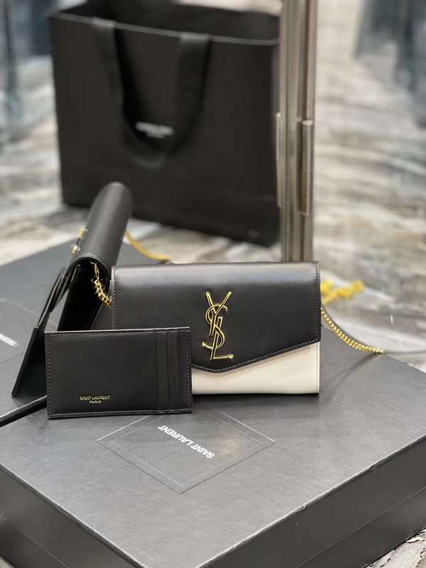 Yves Saint Laurent - Bags - The Wells Bags  500
