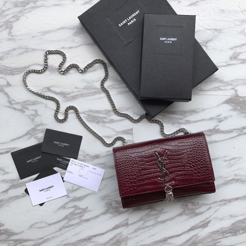 YSL Bags - 1338