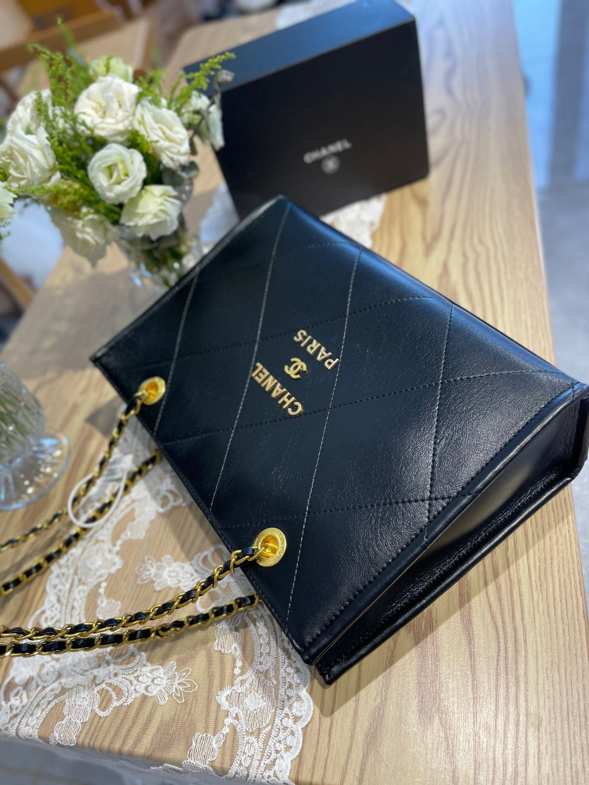 Luxury Edition Bags CH-L 269