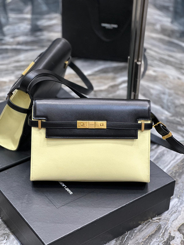 YSL Bags - 1087