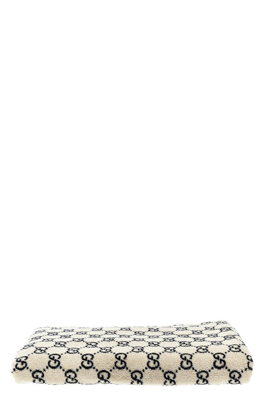 Gucci Men 'Patrick' Beach Towel