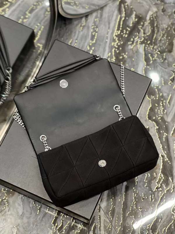 Yves Saint Laurent - Bags - The Wells Bags  520