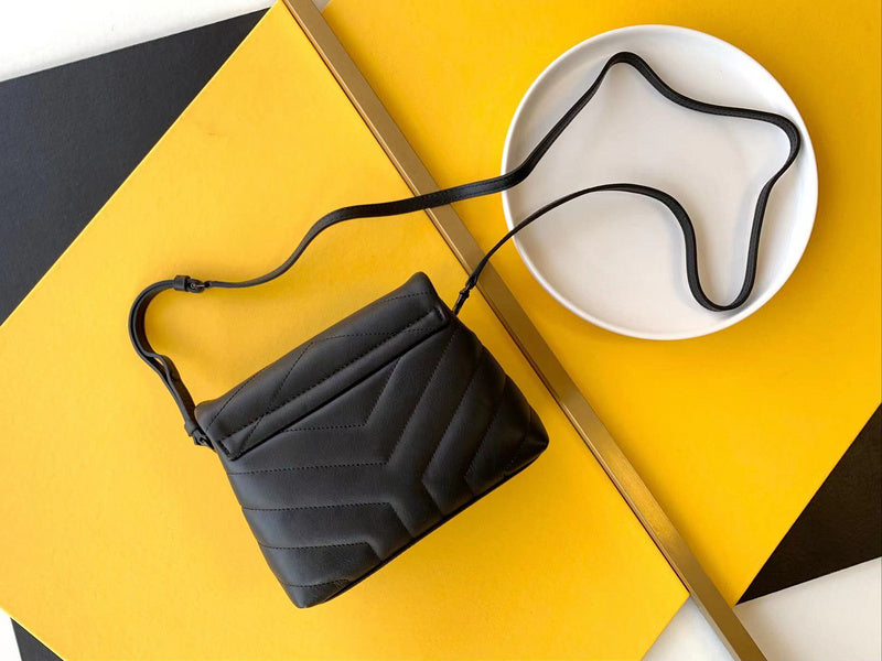 Yves Saint Laurent - Bags - The Wells Bags  323