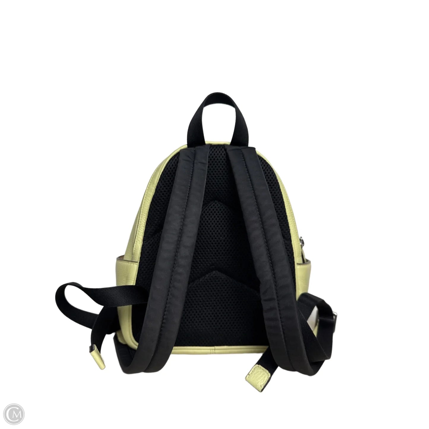 Backpack Designer By Coach, Size: Small