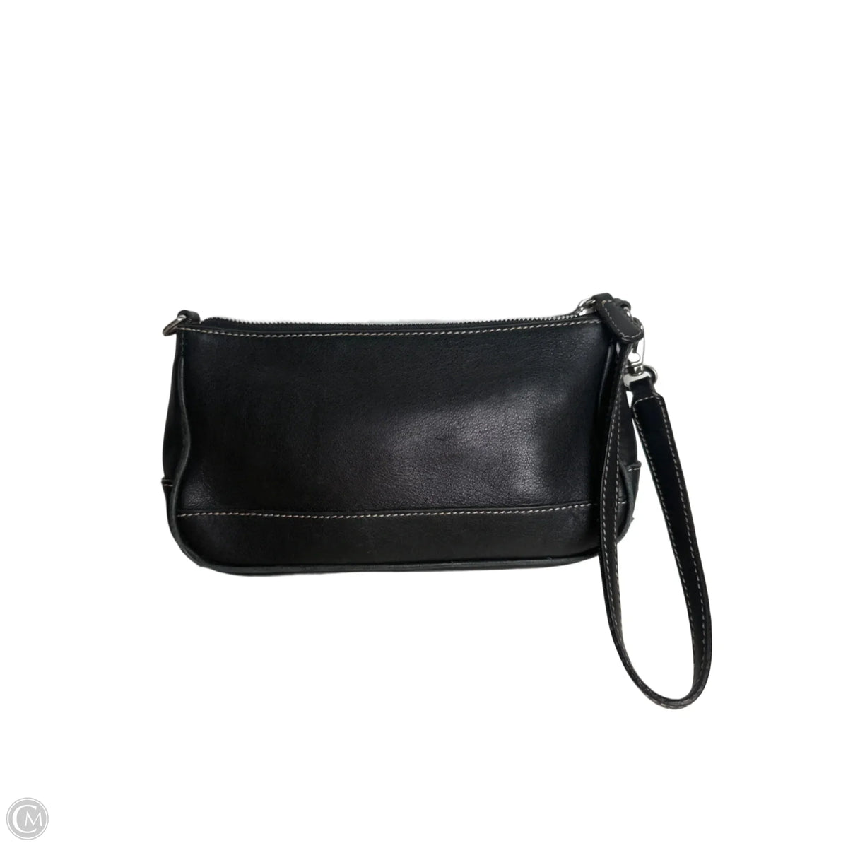 Handbag Designer By Coach, Size: Small