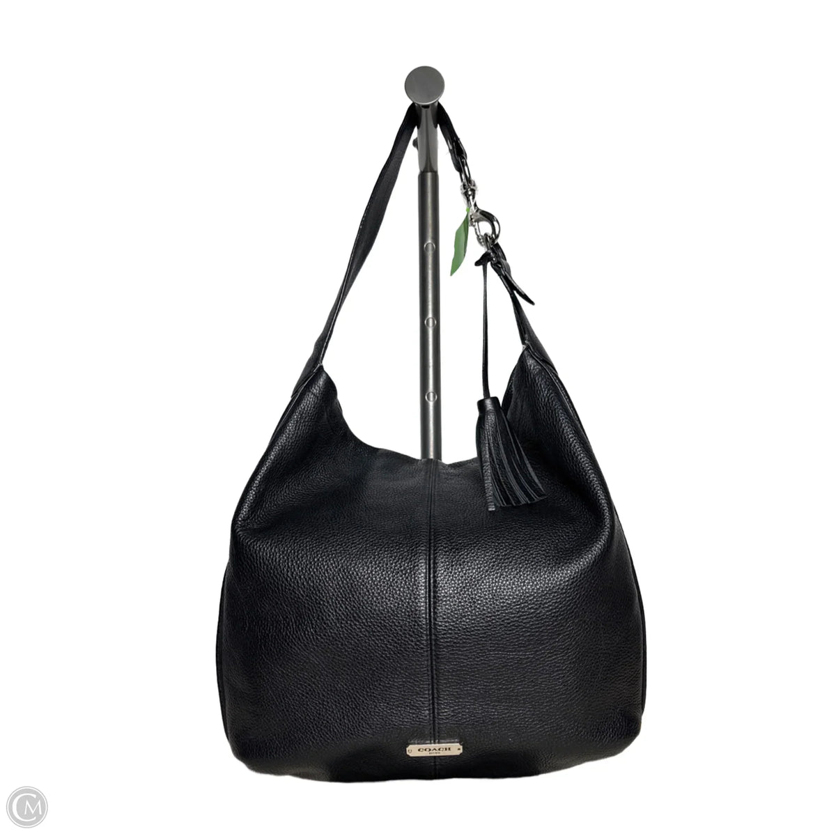 Handbag Designer By Coach, Size: Large