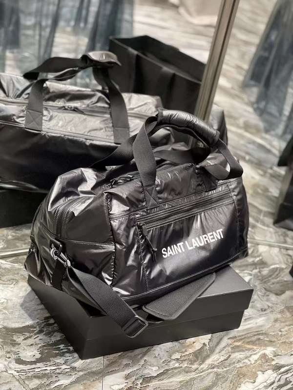 Yves Saint Laurent - Bags - The Wells Bags  509
