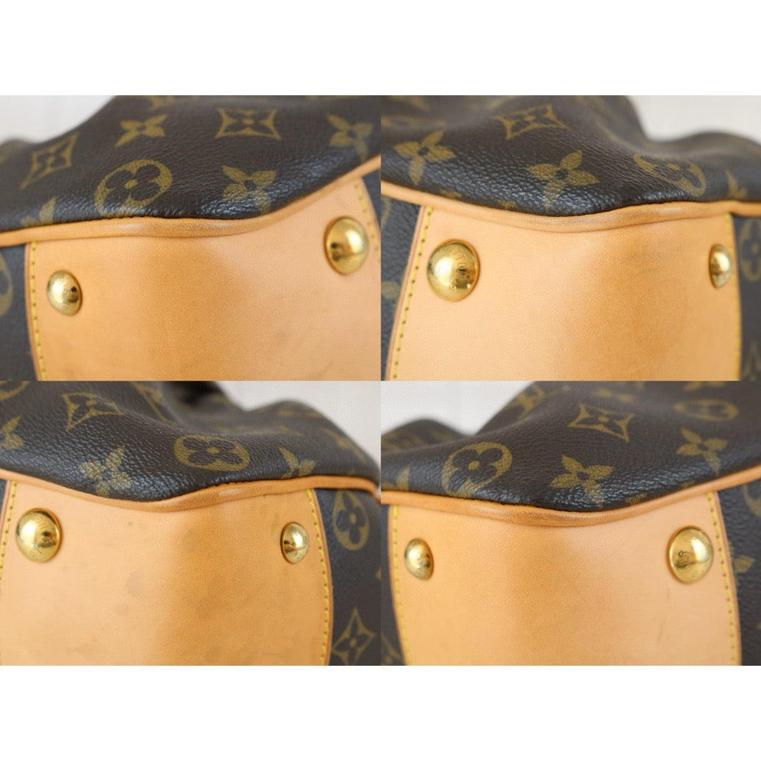 Good ( Rank AB)｜ LV Monogram Boetie PM  HandBag ｜S24111809
