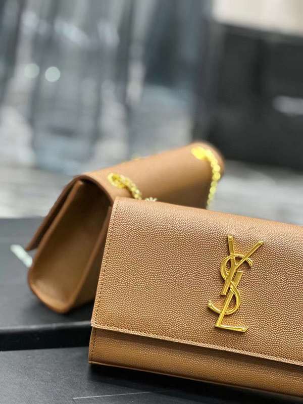 Yves Saint Laurent - Bags - The Wells Bags  584