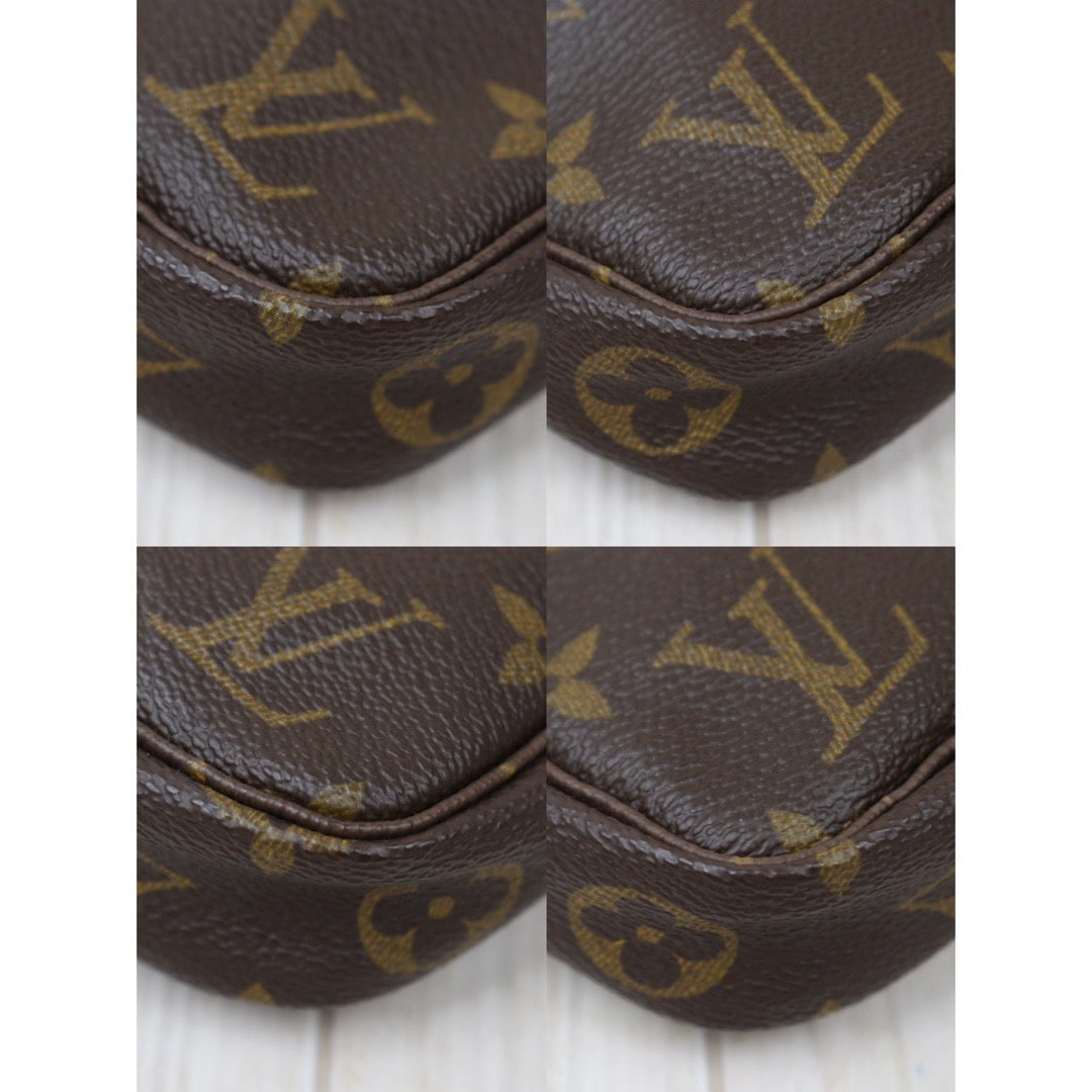 Rank SA ｜ LV Monogram Pochette Accessoires Vintage Model｜24060608