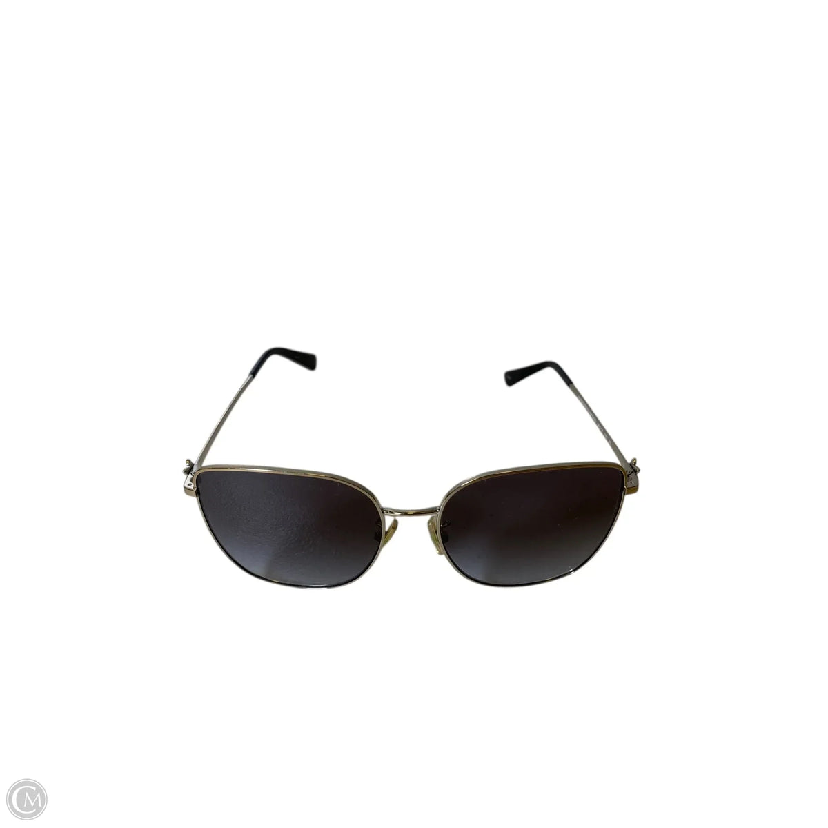 Sunglasses Designer By Coach