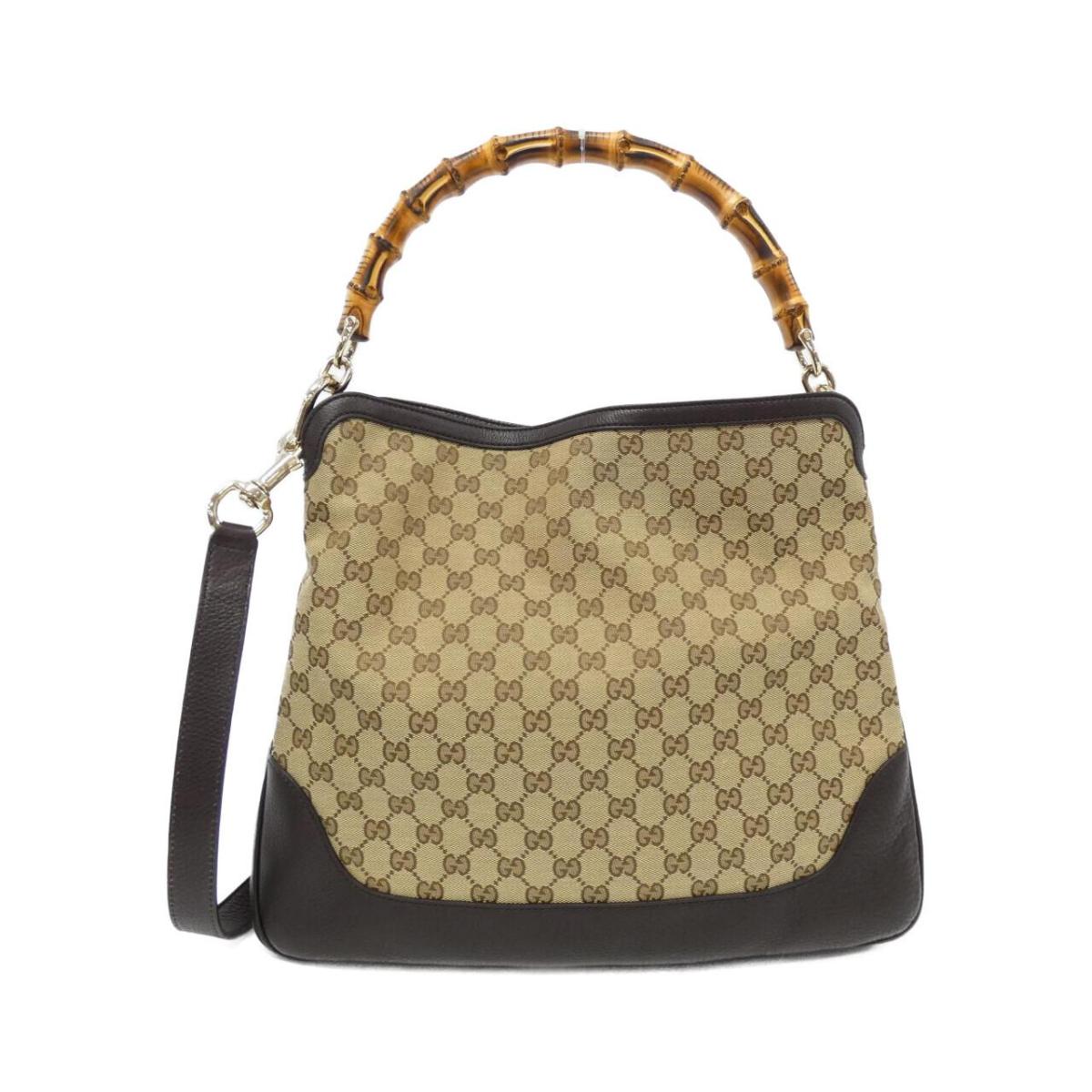Gucci 282315 FWCGG Shoulder Bag