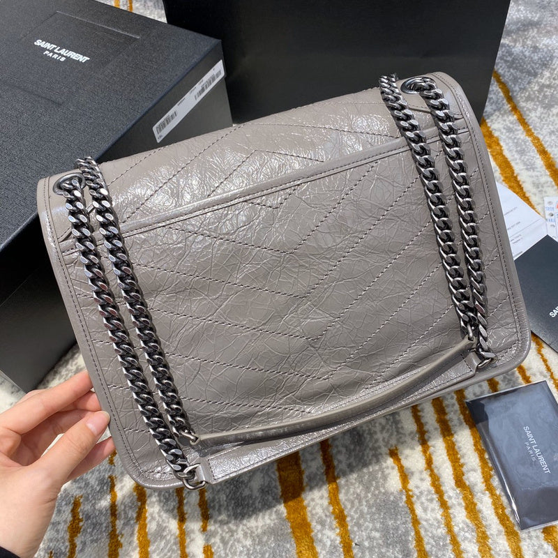 Yves Saint Laurent - Bags - The Wells Bags  338