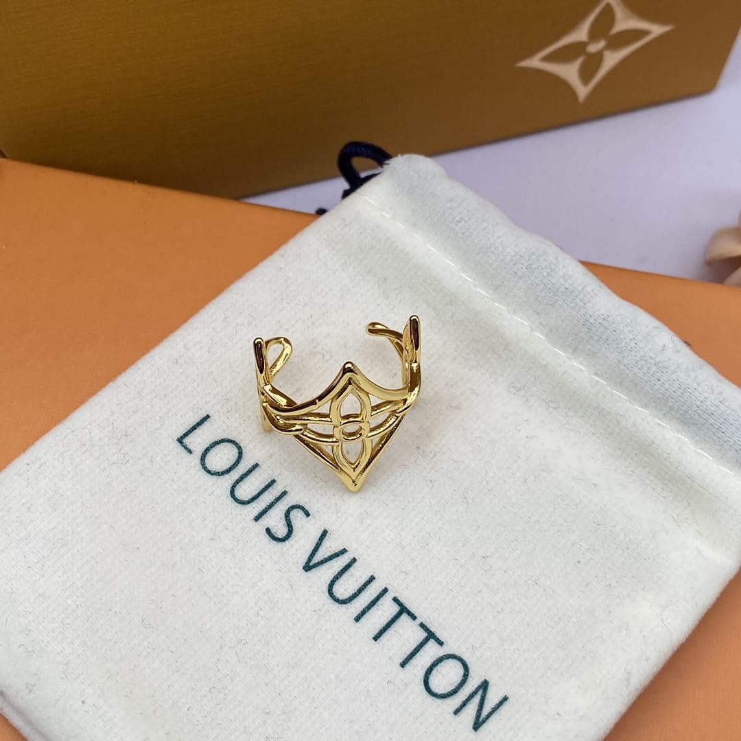 Louis Vuitton Ring