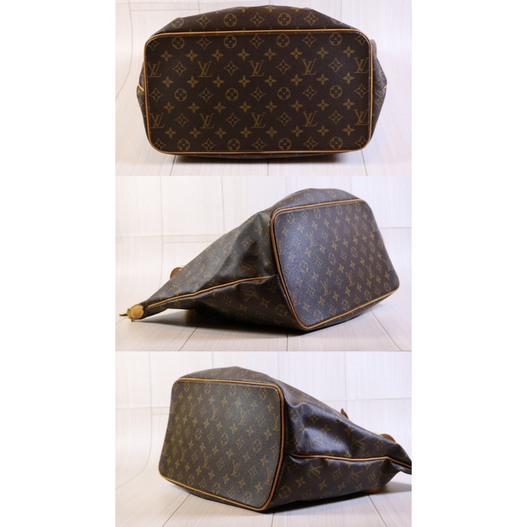 Rank AB｜ LV Monogram  Shoulder Bag｜S24040410