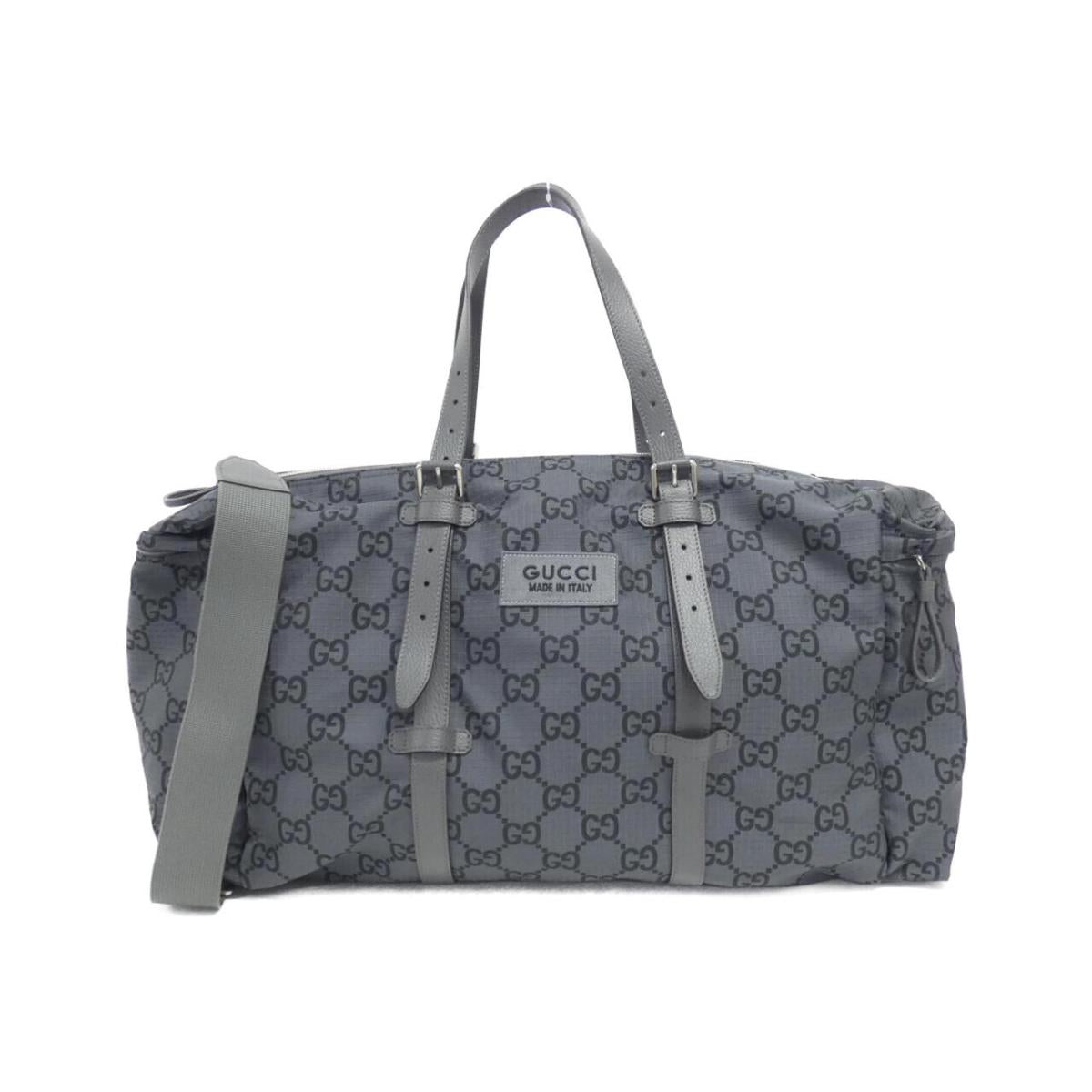 Gucci 767935 FACPK Boston Bag