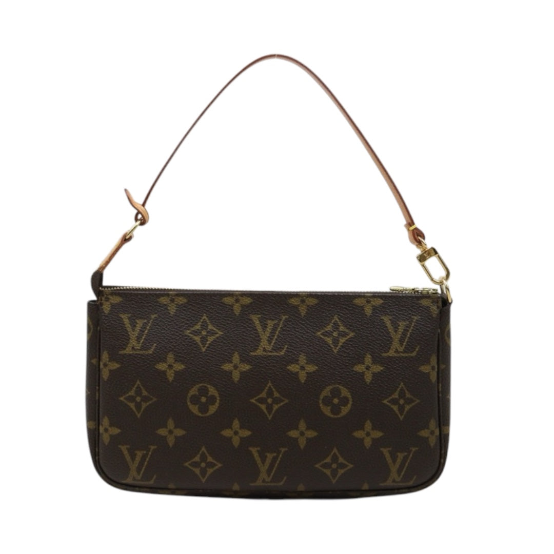 Very Good ( Rank A)｜LV Monogram Pochette Accessoires ｜25041003