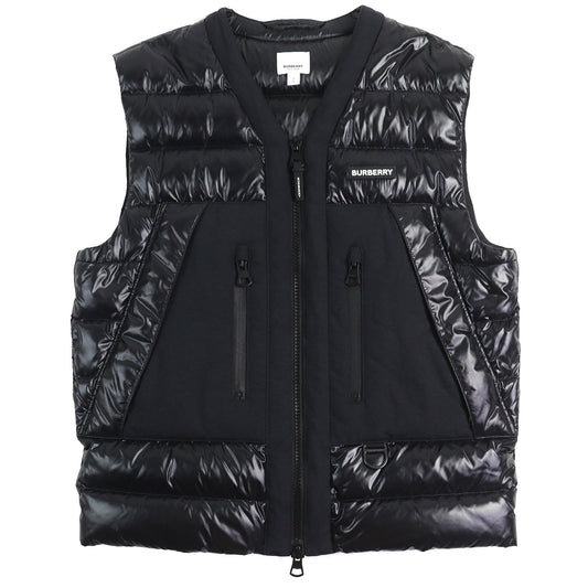 Burberry Down Polyamide Vest